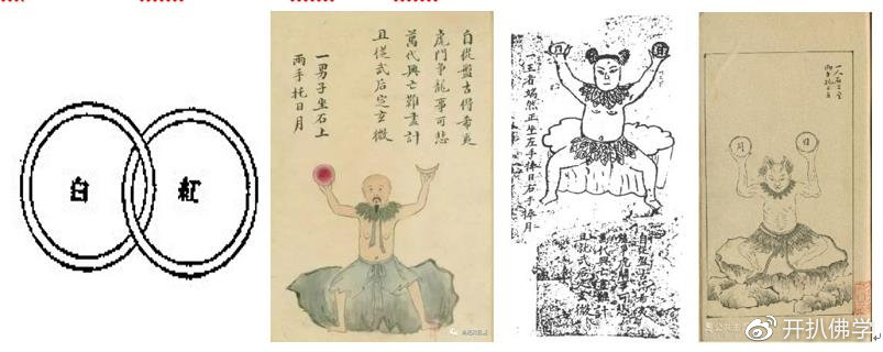 金圣叹版一象 甲子万历一象 元代一象 甲子 潘氏八喜楼一象